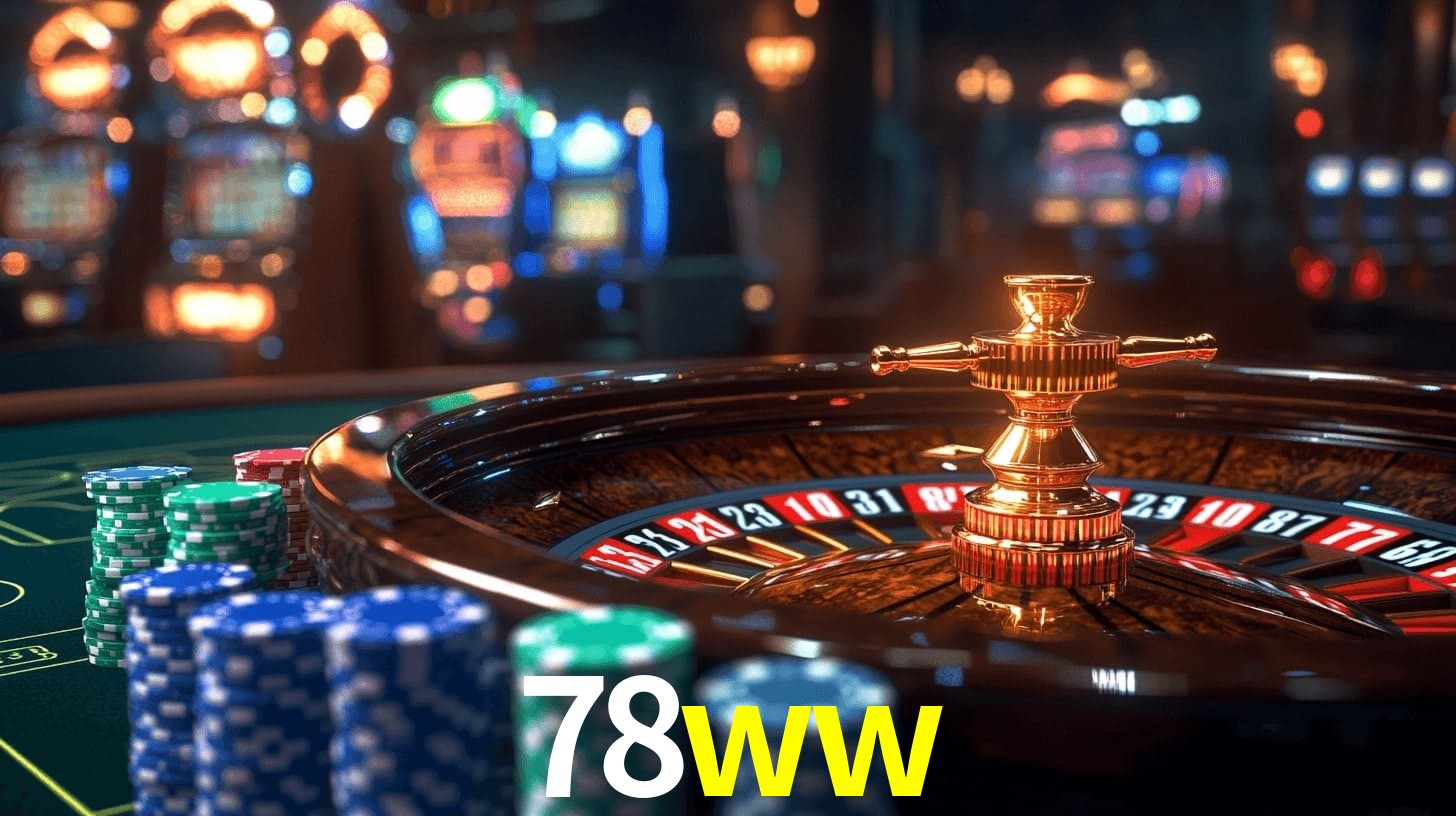 78ww: Seu Cassino Premiado com Pagamentos Rápidos