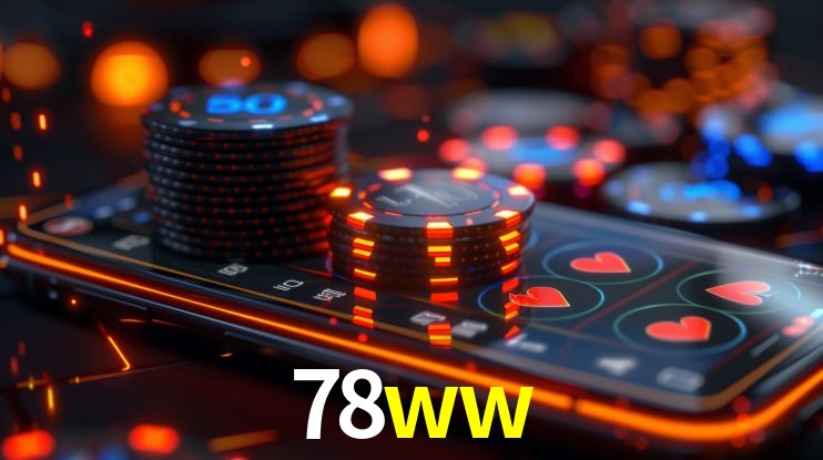Welcome Bonus 78ww