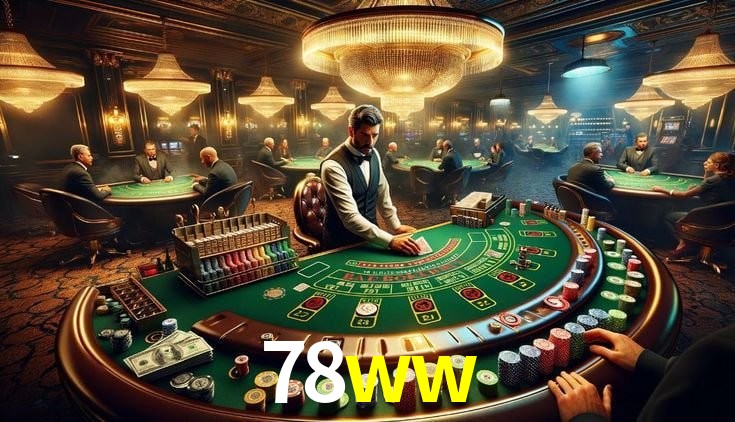 Statistics 78ww