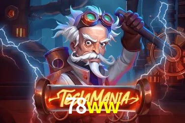 Jogos de Slot 78ww