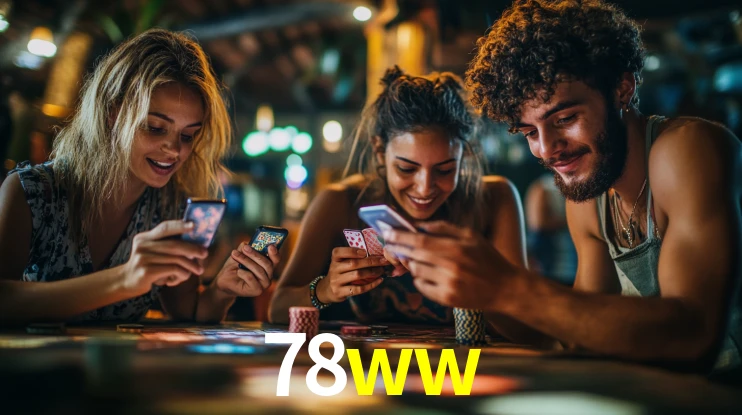 Welcome Bonus 78ww