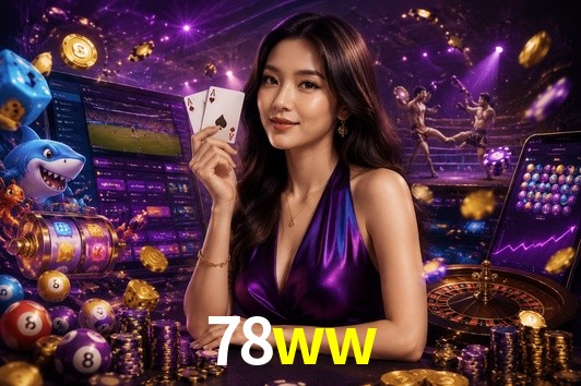Roulette Table 78ww