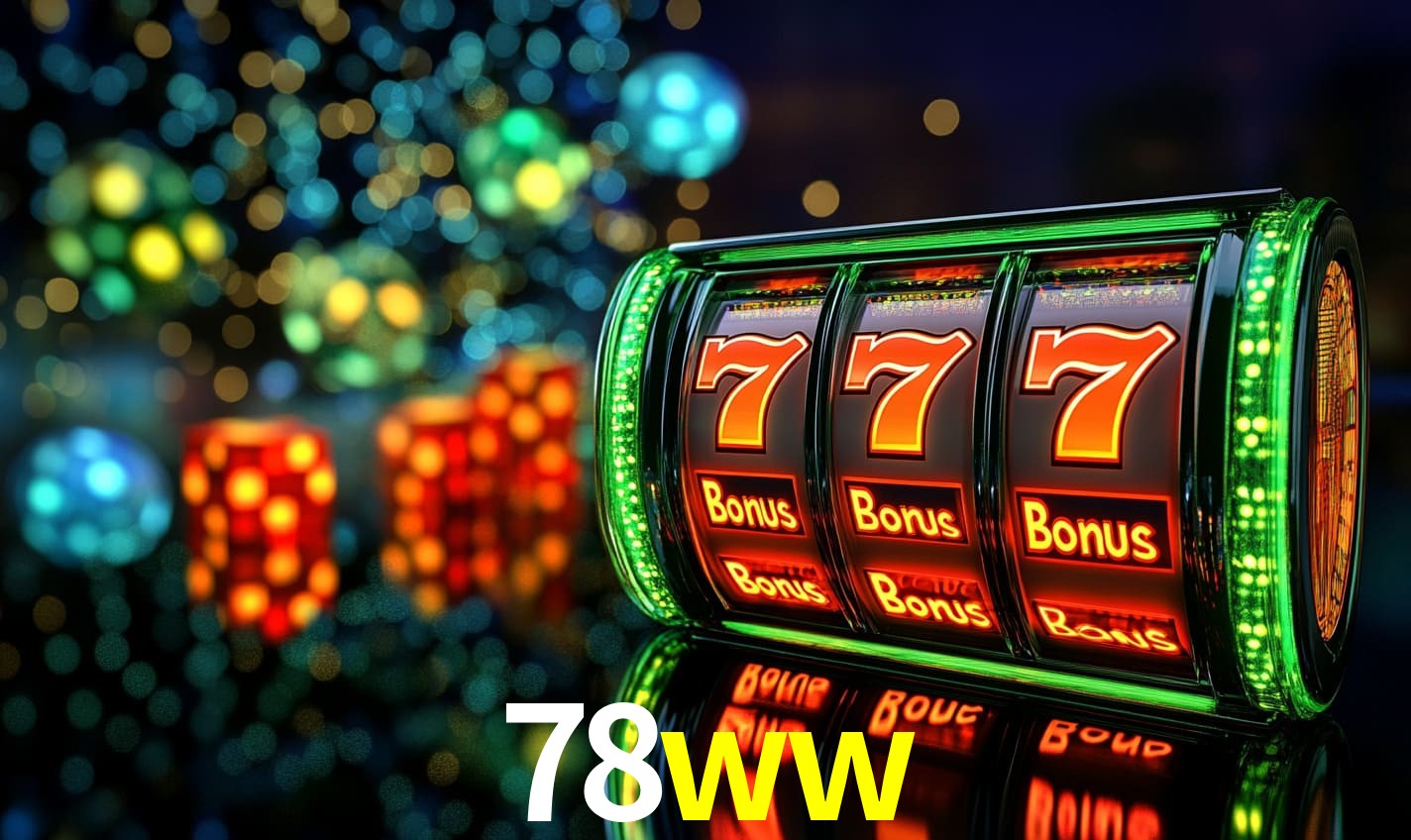 Casino Ao Vivo 78ww