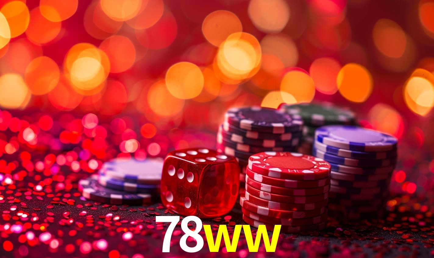 A Emoção da Loteria na 78ww: Uma Chance de Mudança de Vida