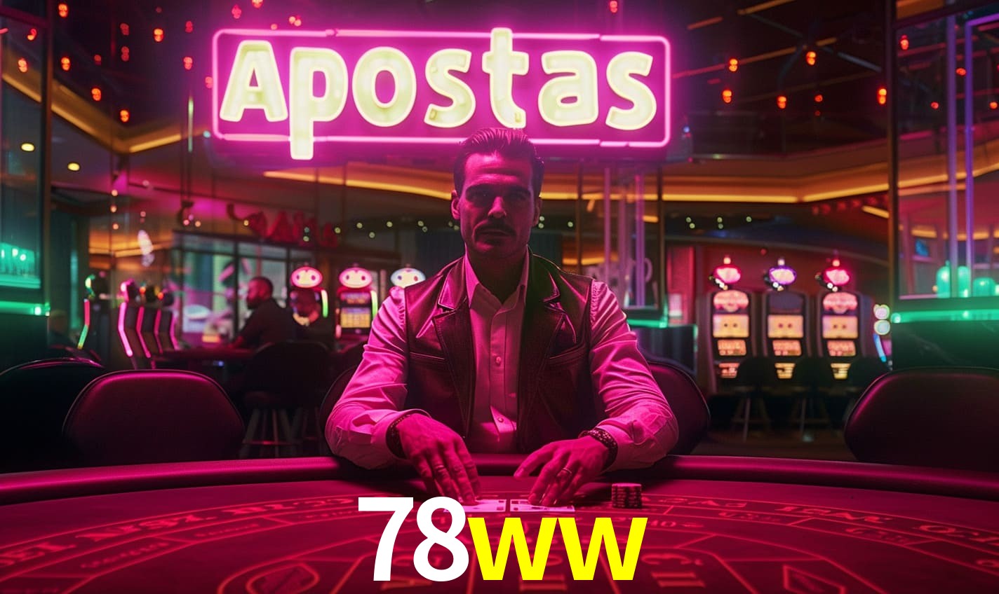 Desvendando o Mundo dos Jogos Virtuais na 78ww