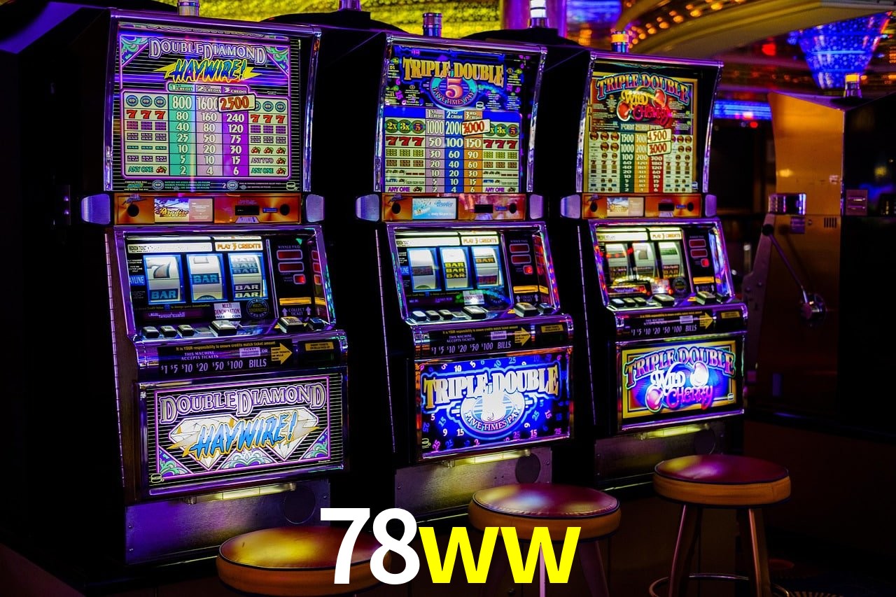 Casino VIP 78ww