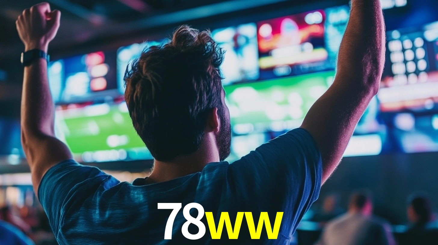78ww: Seu Especialista em Apostas Esportivas Brasileiras