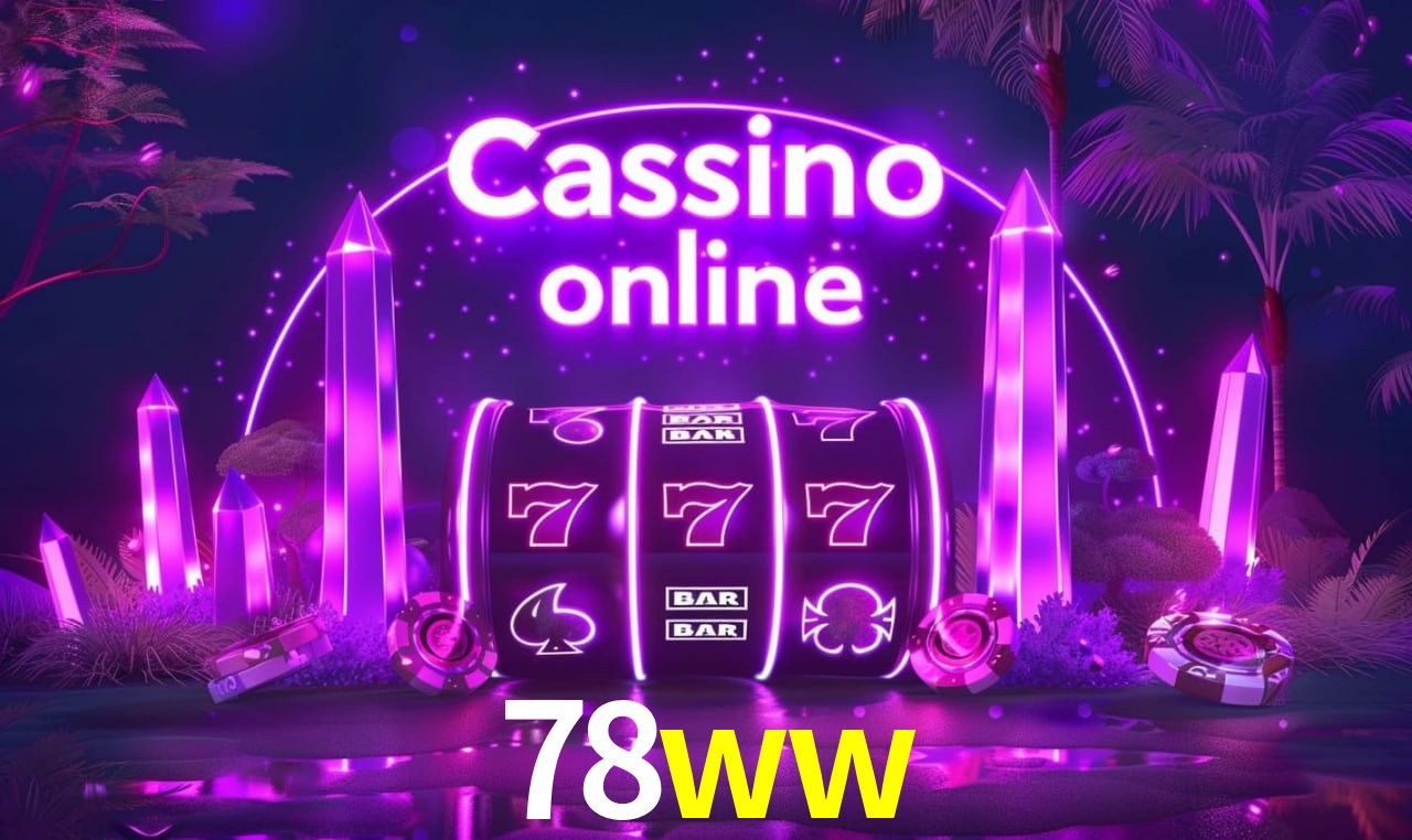 Benefícios da Conta 78ww