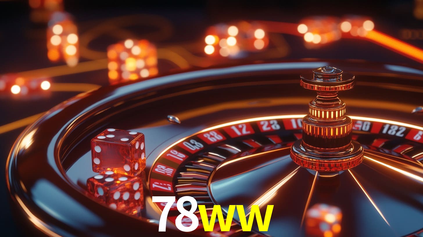 78ww: A Experiência de Casino com Jogos de Mesa ao Vivo