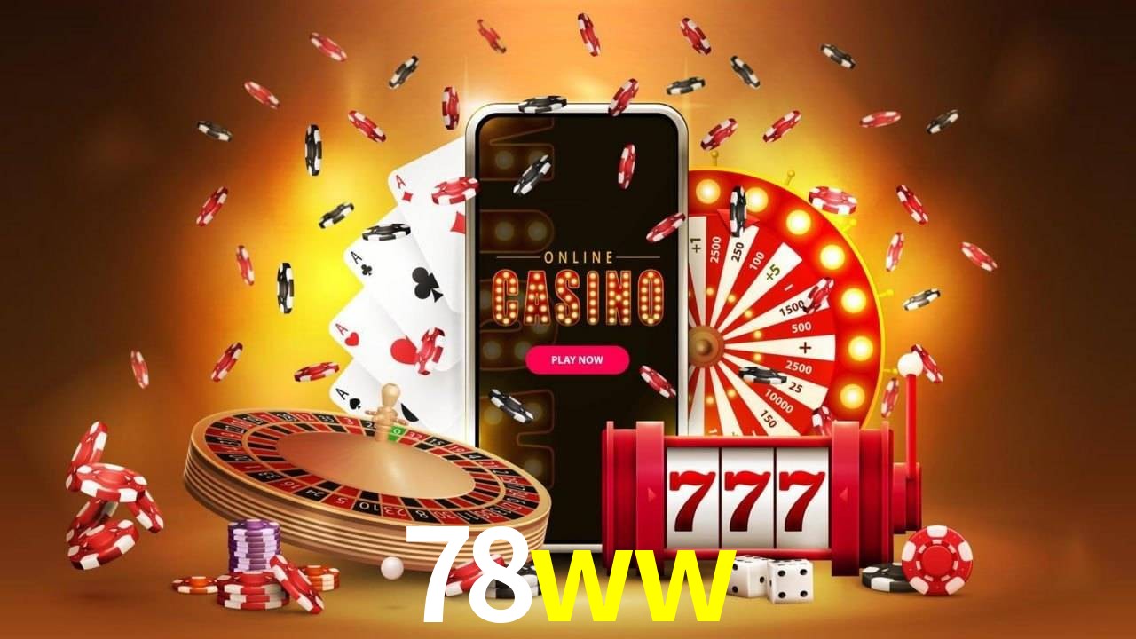 Diretório de Jogos 78ww