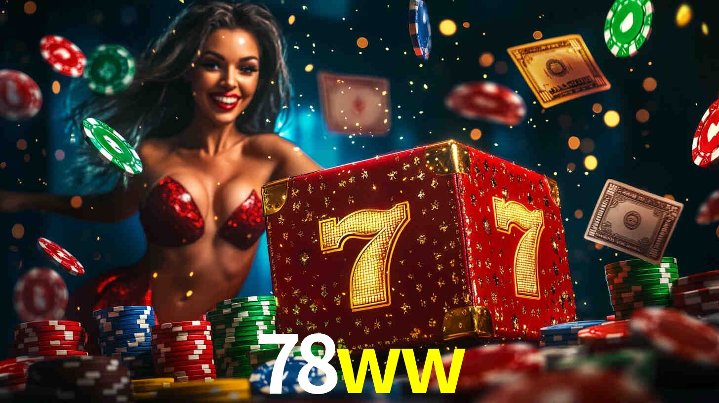 Descubra o Programa VIP da 78ww: Vantagens Exclusivas para Jogadores