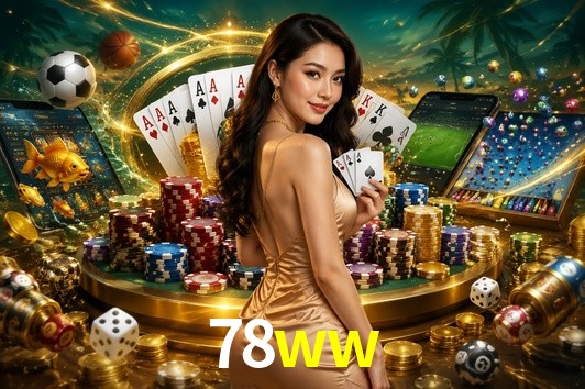 Live Casino 78ww